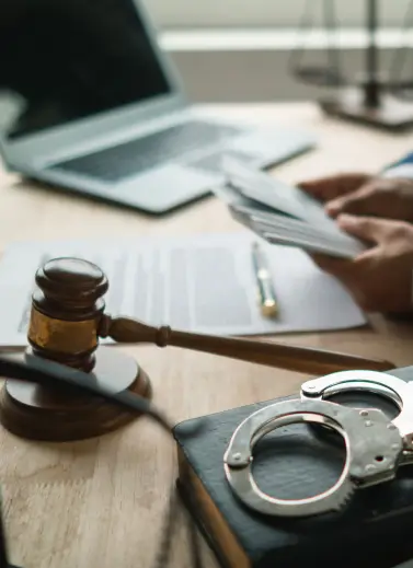 Criminal Defense