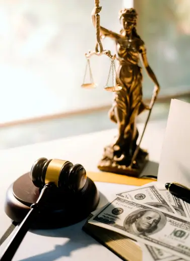 Bankruptcy